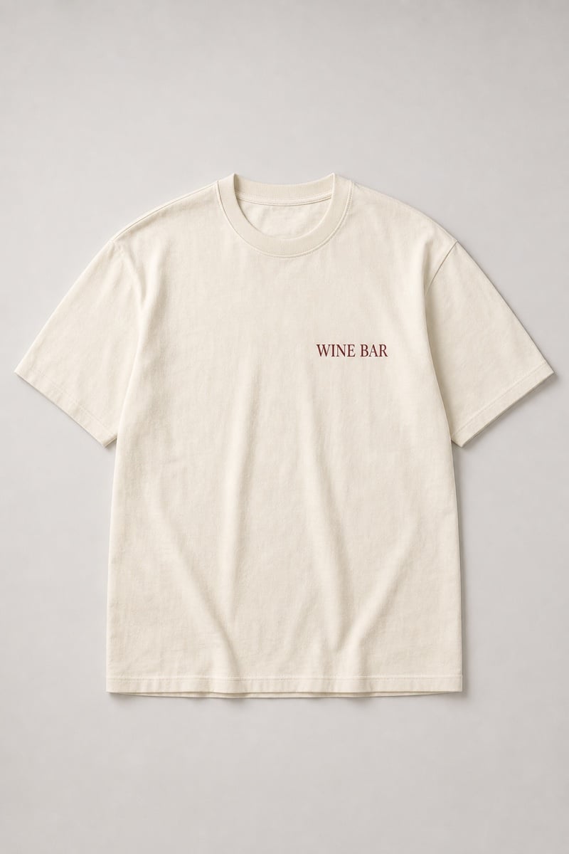 Classic T-shirt