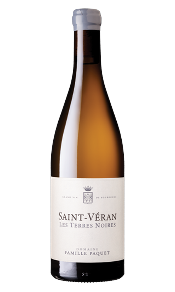 Label of Saint-Veran