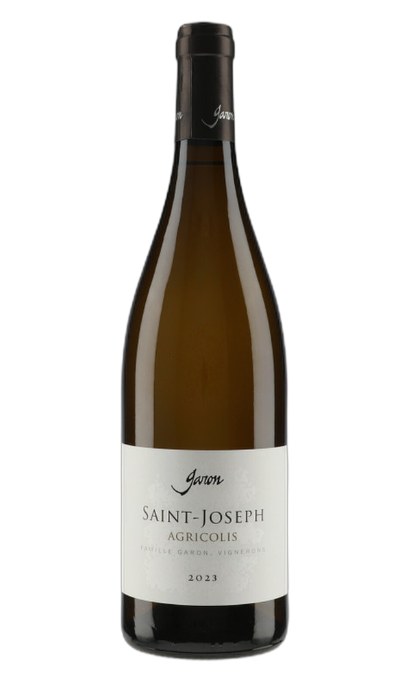 Label of Saint-Joseph Agricolis