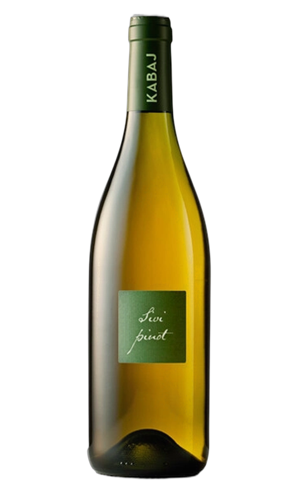 Label of Sivi Pinot