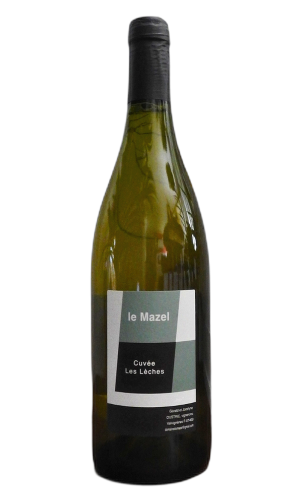 Label of Les Lèches