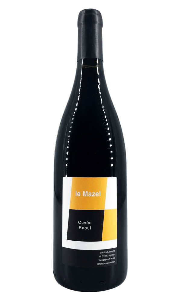 Label of Raoul