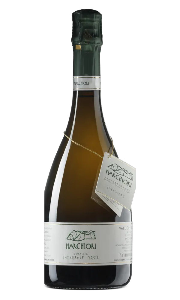 Label of Integrale