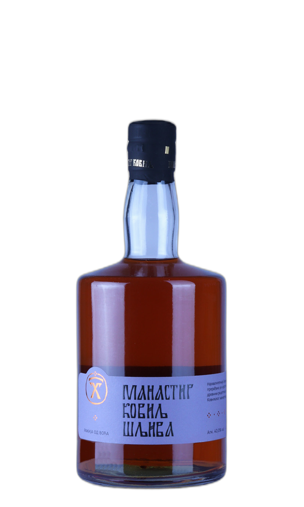 Label of Kovilj – Šljiva