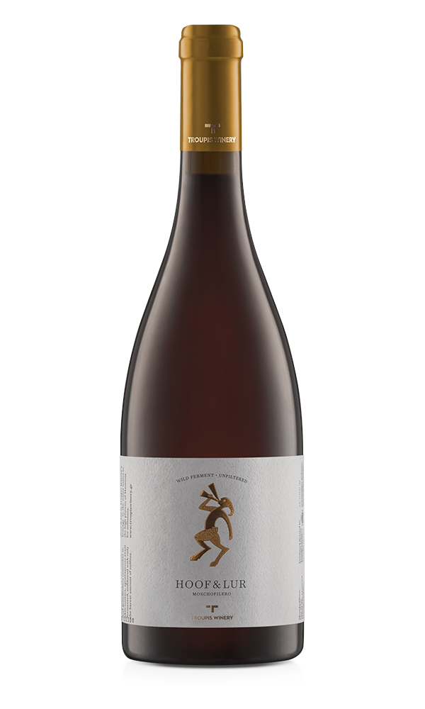 Label of Hoof&Lur