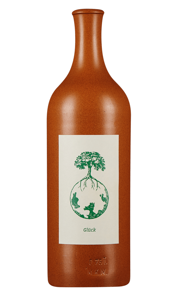 Label of Gluck